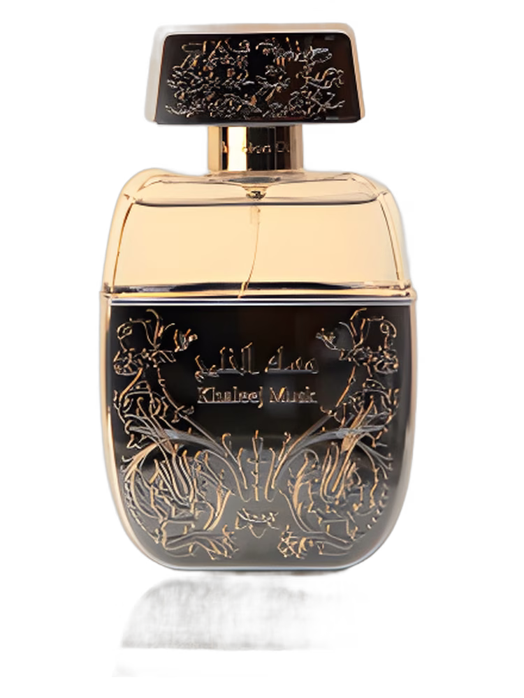 Arabian Oud Musk Al Khaleej