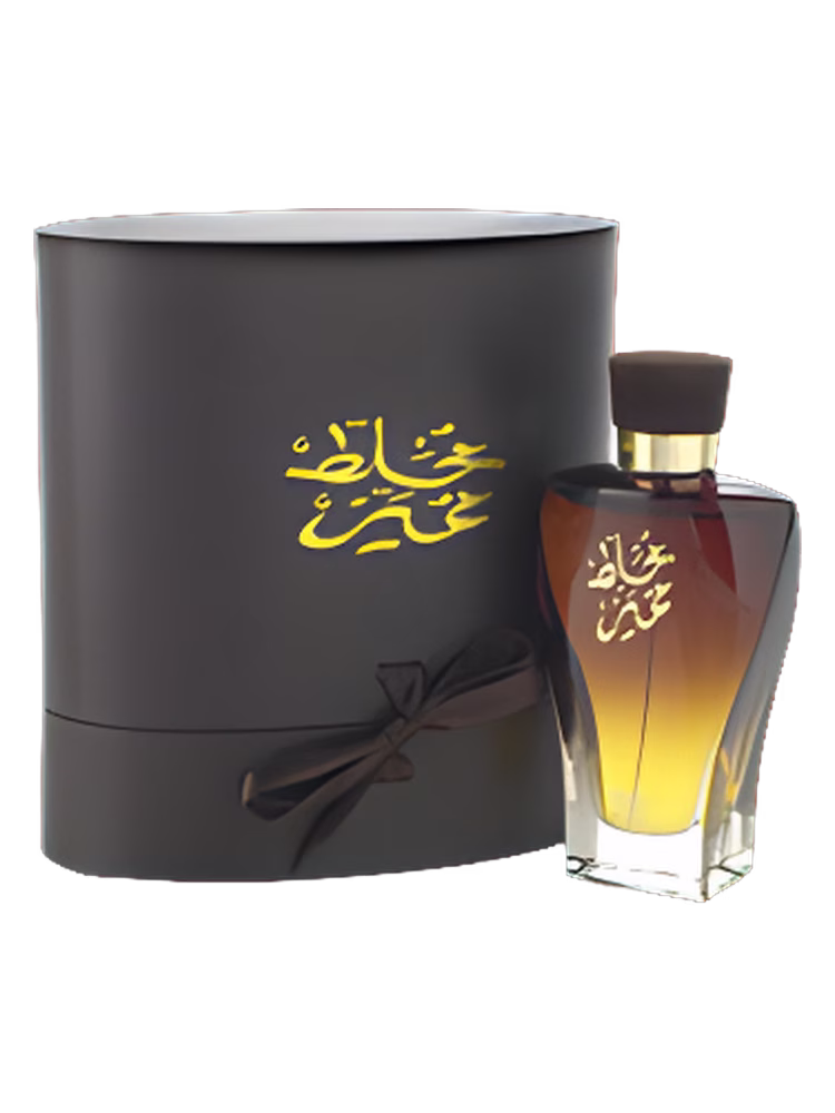 Arabian Oud Oud Mokhallat Momayaz