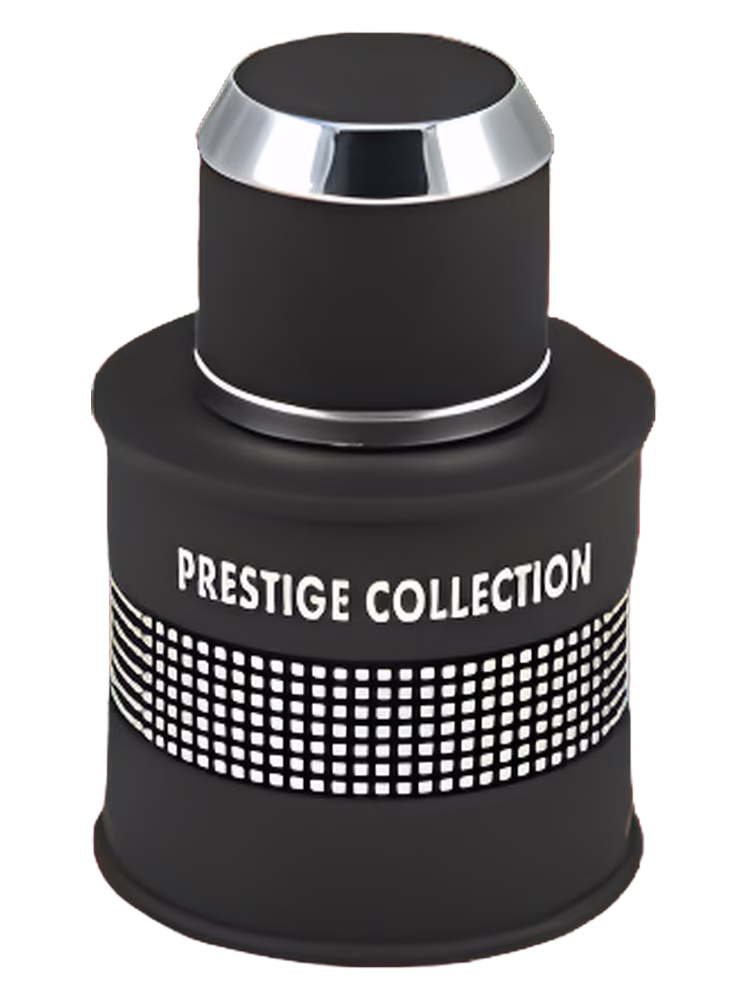 Arabian Oud Prestige Collection Black