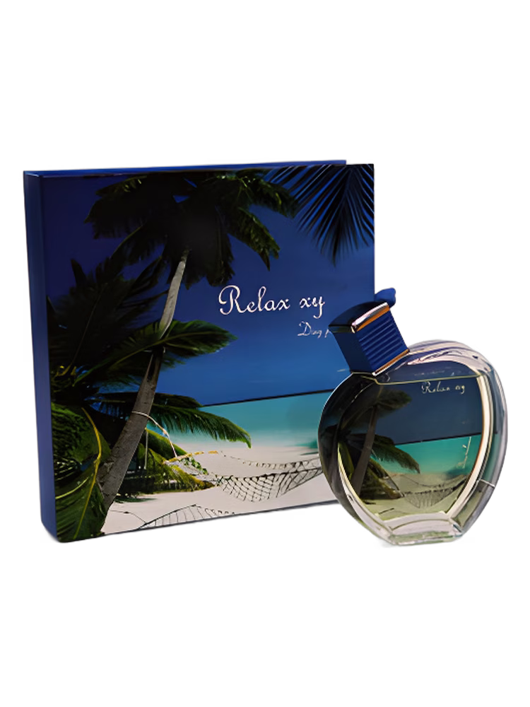 Arabian Oud Relax XY Day