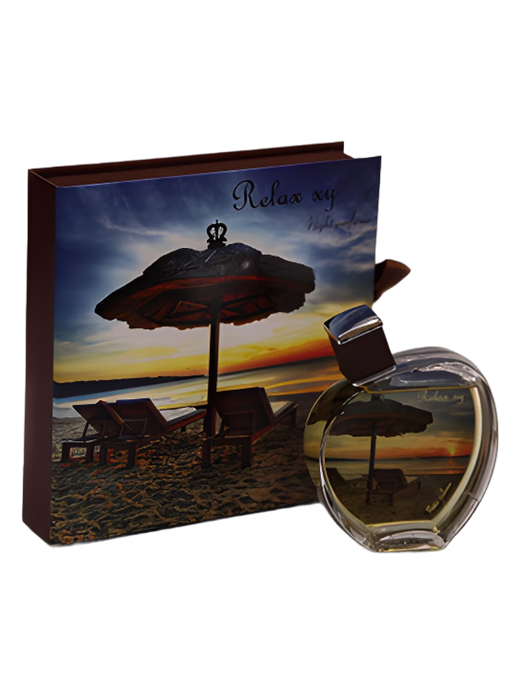 Arabian Oud Relax XY Night