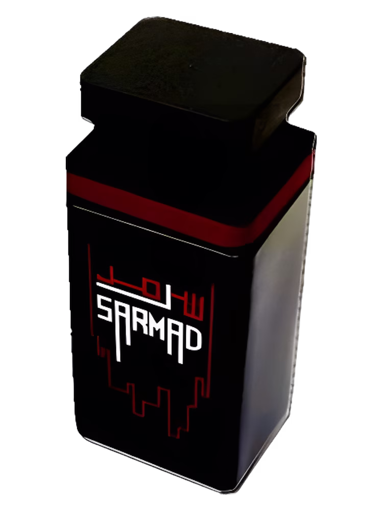 Arabian Oud Sarmad