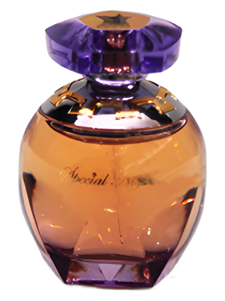 Arabian Oud Special Nights