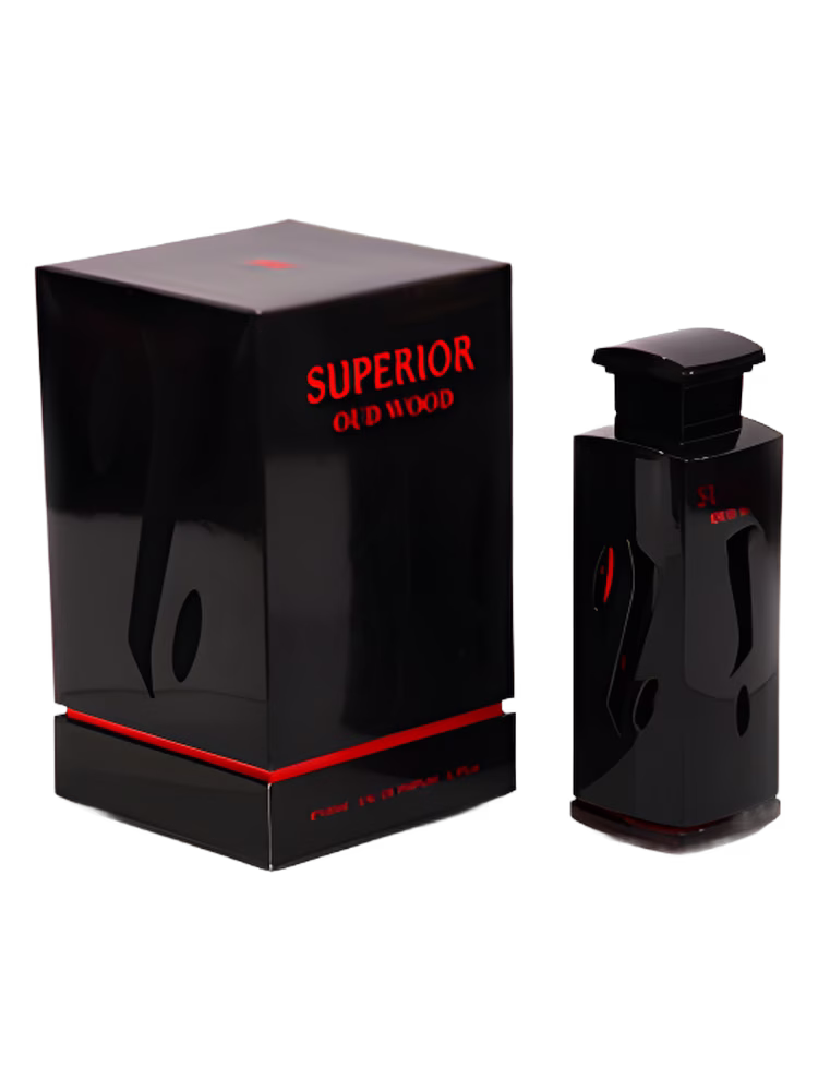 Arabian Oud Superior Oud Wood