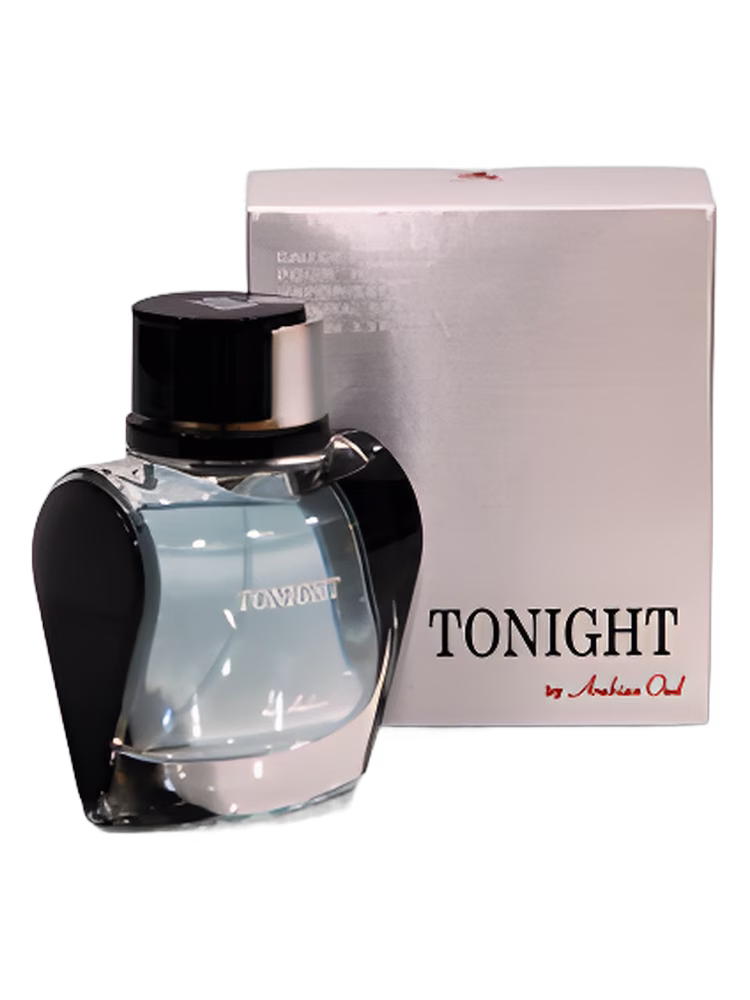 Arabian Oud Tonight
