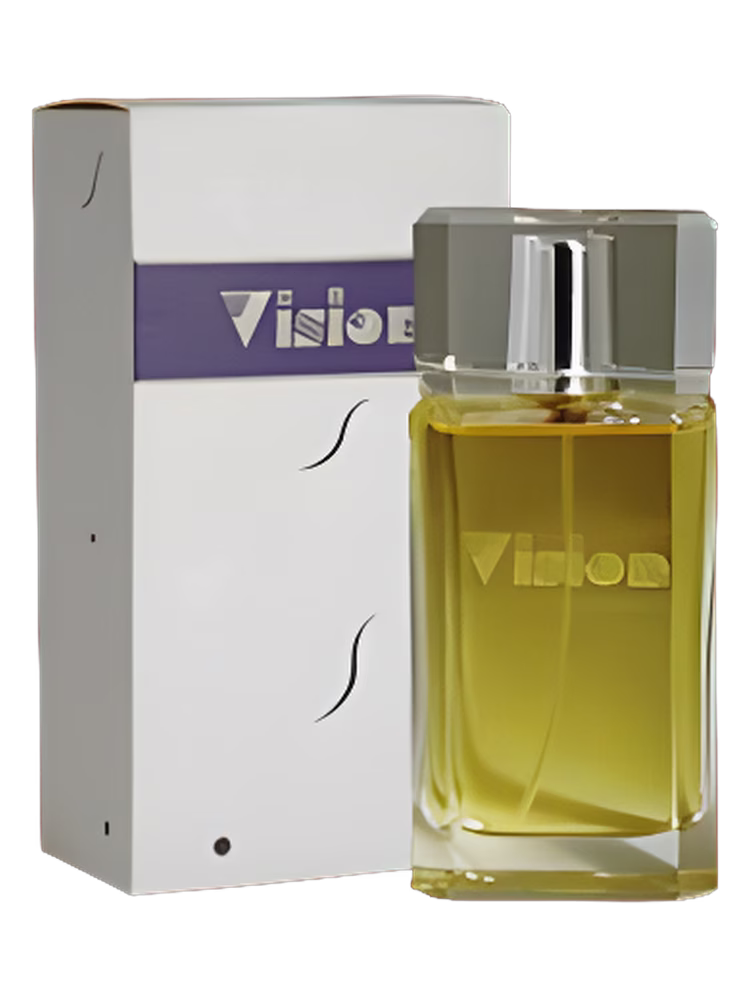 Arabian Oud Vision