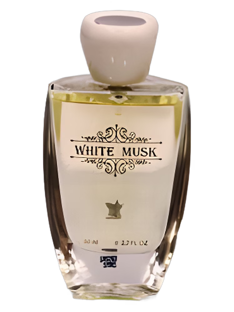 Arabian Oud White Musk