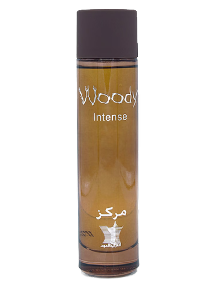Arabian Oud Woody Intense