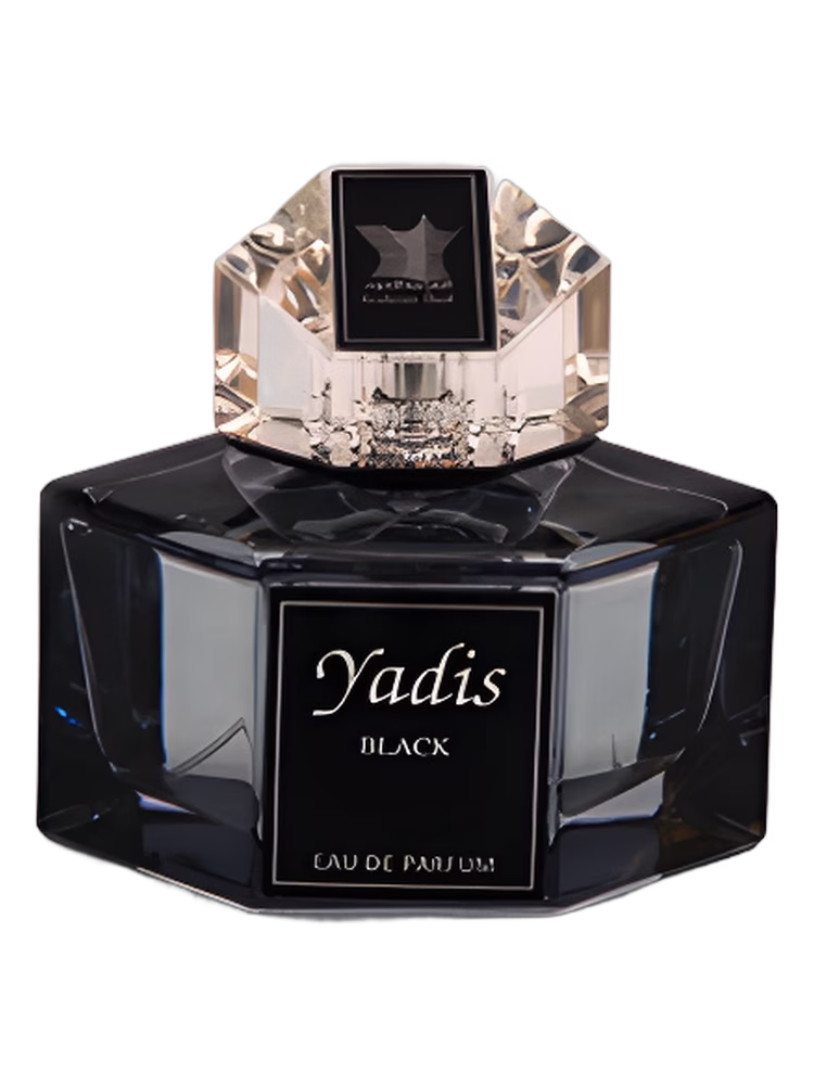 Arabian Oud Yadis Black