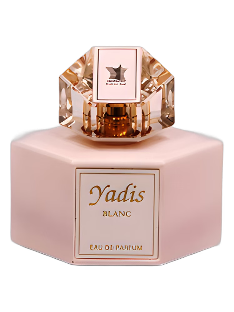 Arabian Oud Yadis Blanc