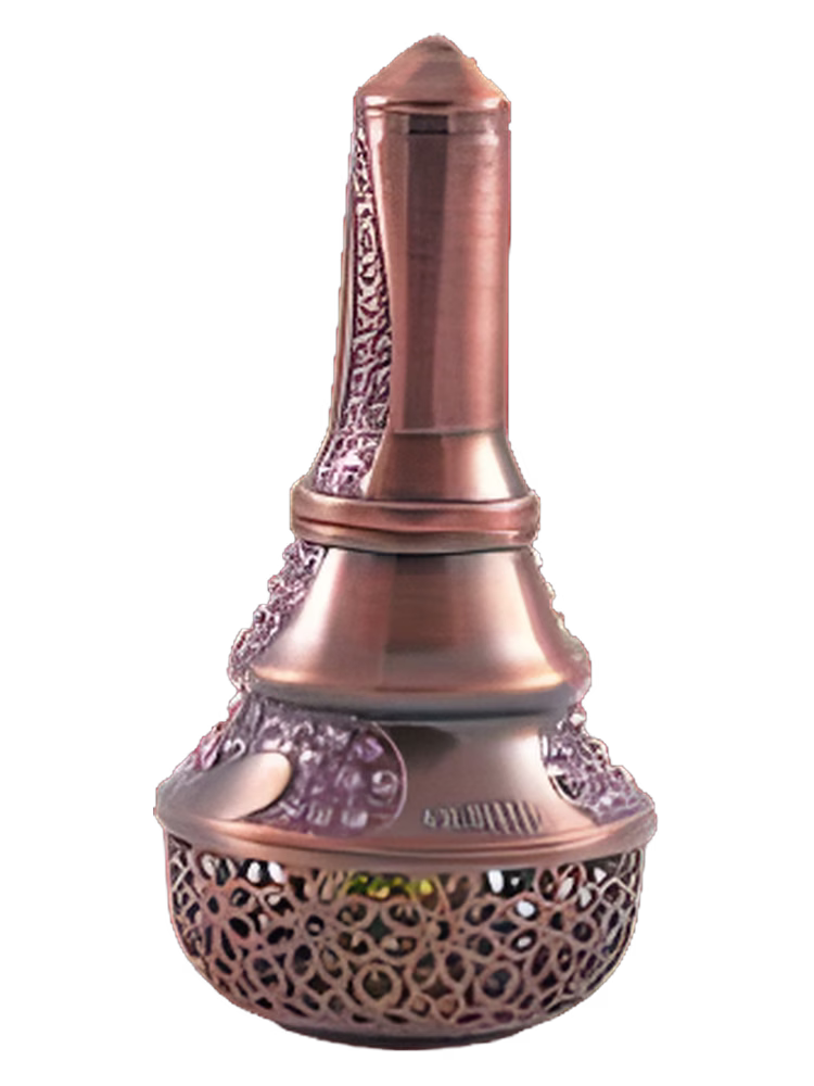 Arabian Oud Almas Gold
