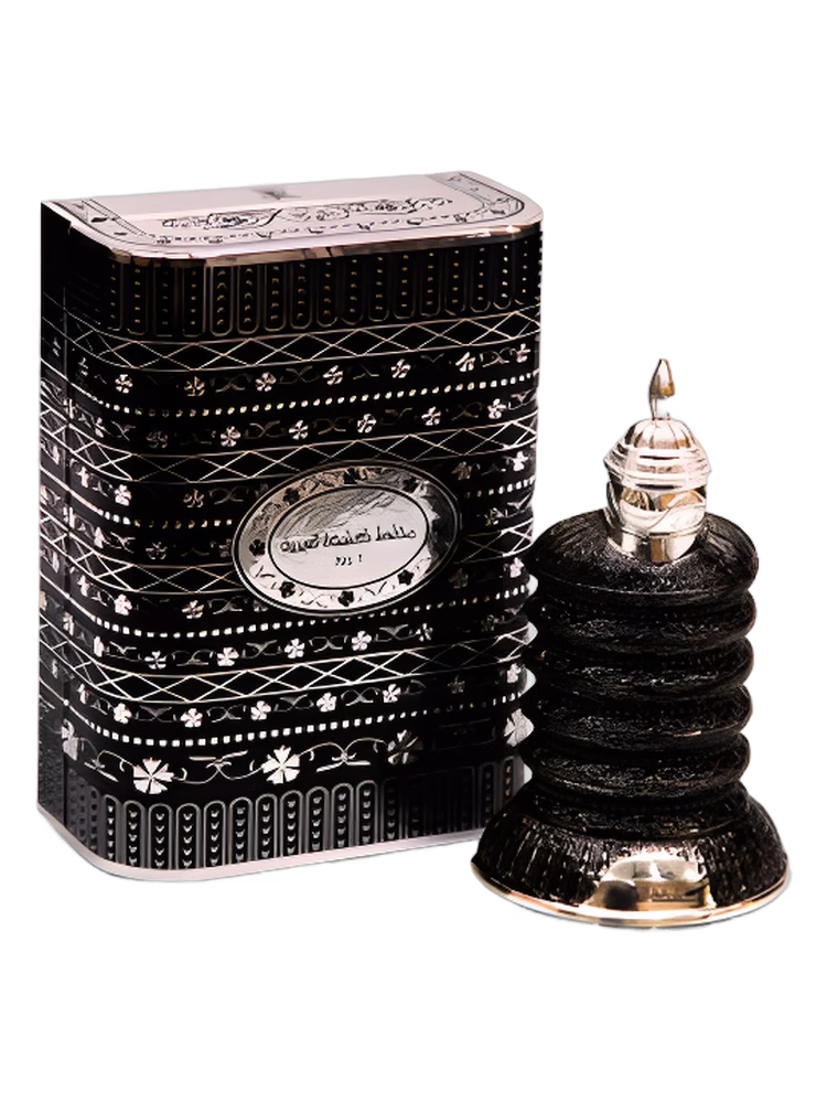 Arabian Oud Kashkha 1