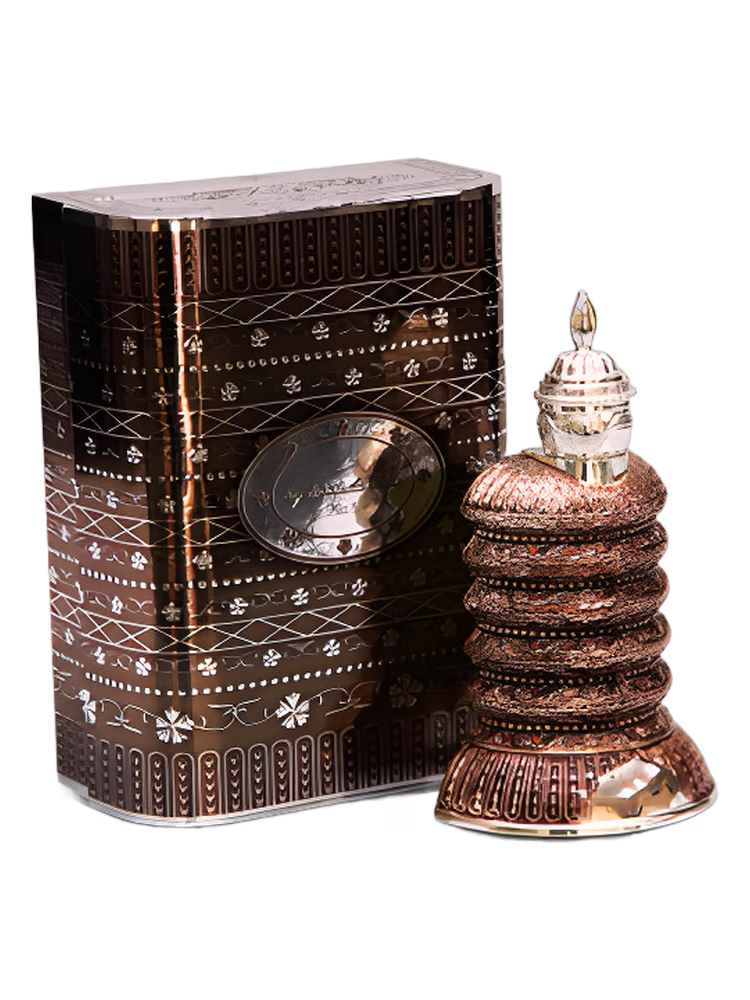 Arabian Oud Kashkha 5