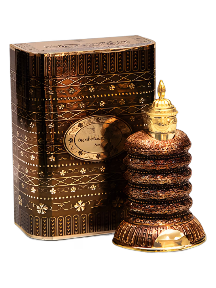 Arabian Oud Kashkha 6