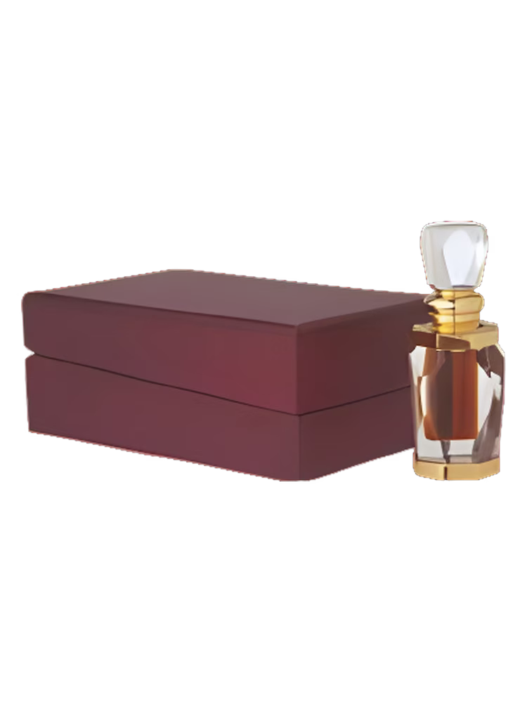 Arabian Oud Dehen Oud Sioufi
