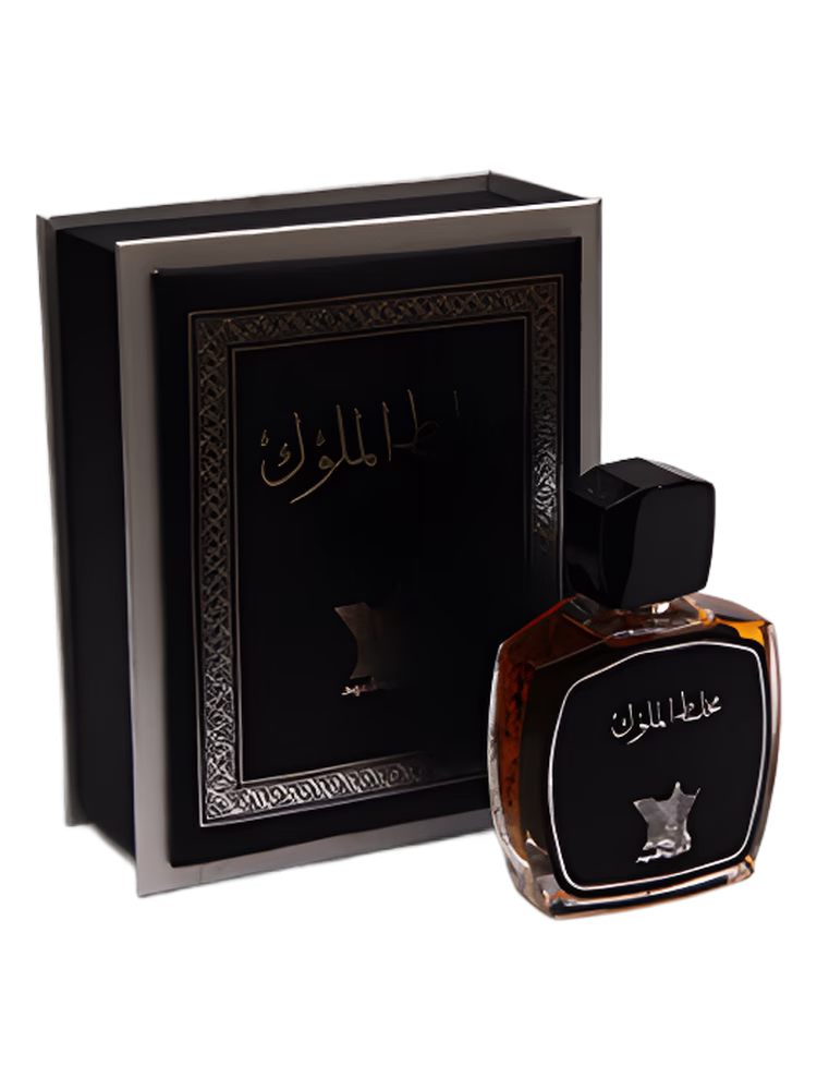Arabian Oud Mukallet Al Molouk
