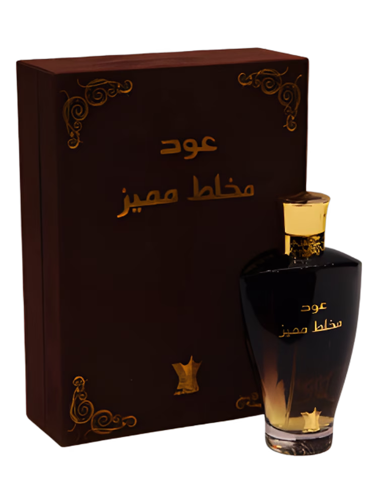 Arabian Oud Oud Mukallet Special