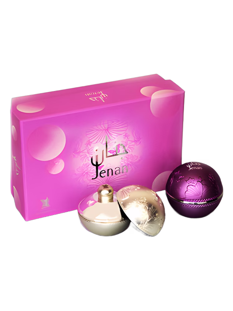 Arabian Oud Jenan Purple
