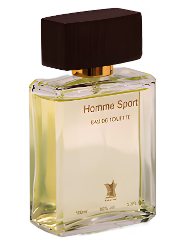Arabian Oud Homme Sport