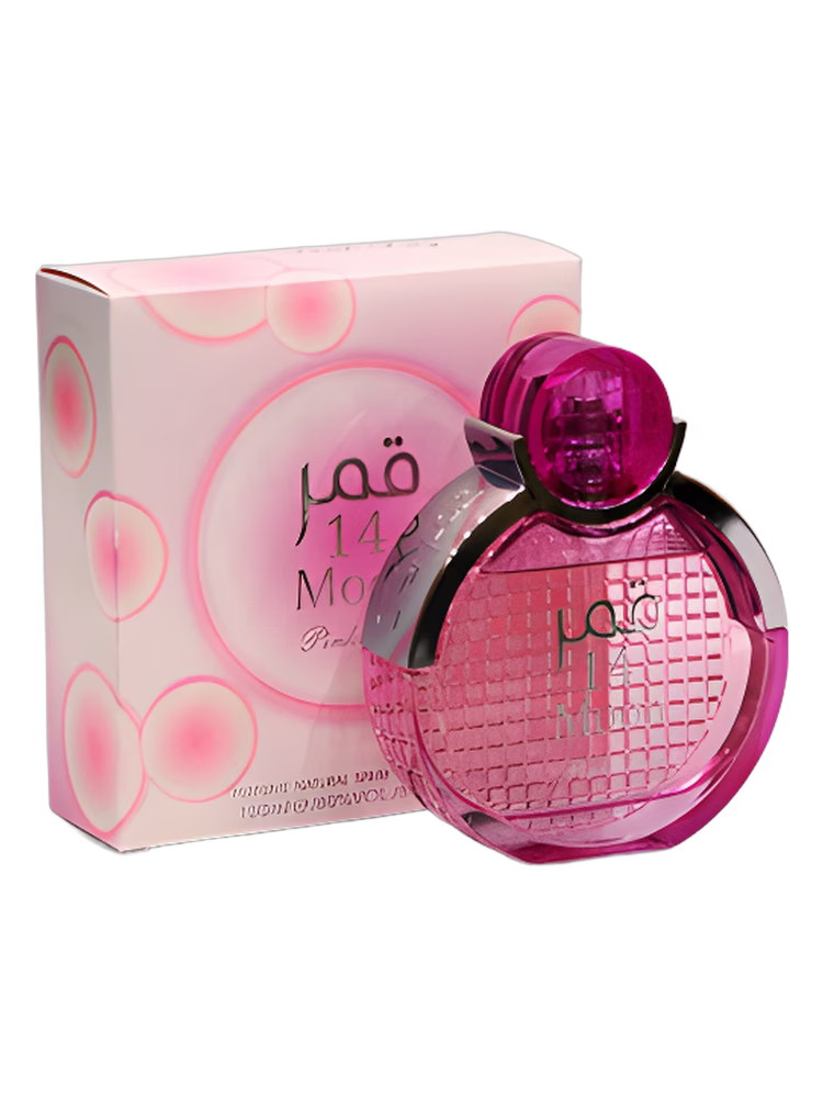 Arabian Oud MOON 14 Pink Day