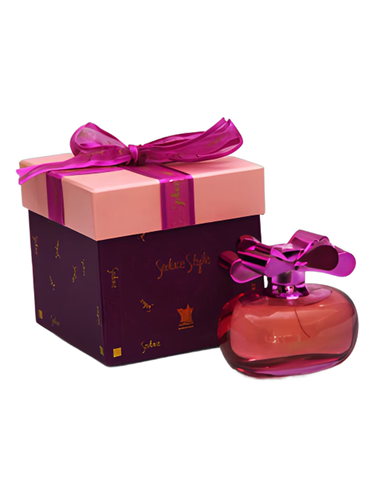 Arabian Oud Seduce Style