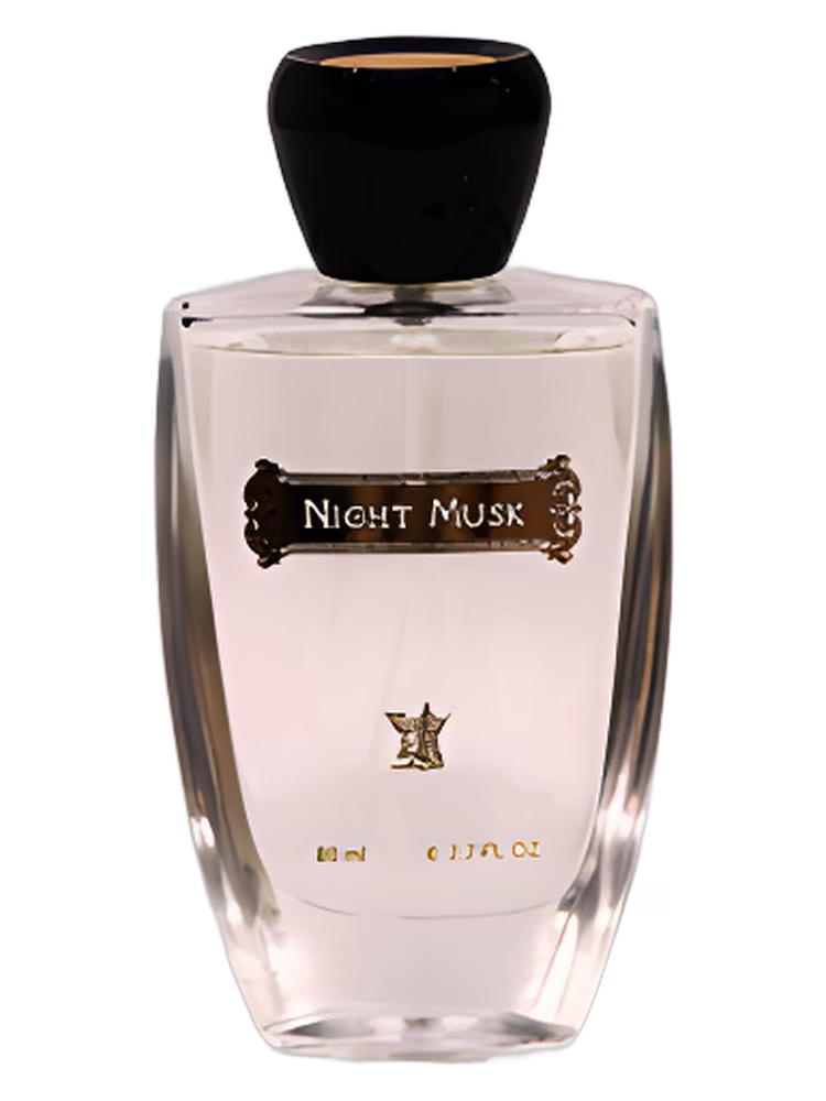 Arabian Oud Night Musk