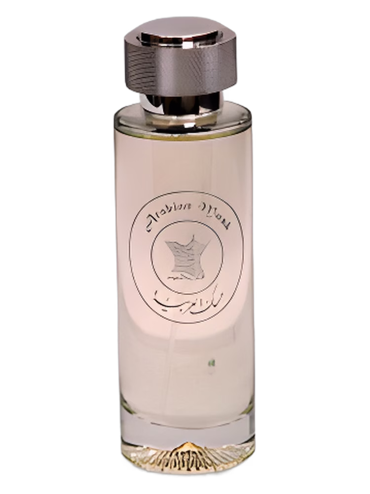 Arabian Oud Arabian Musk