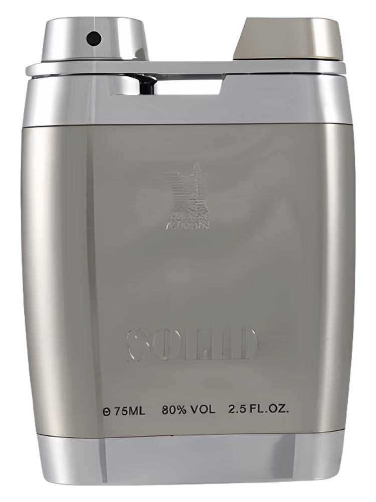 Arabian Oud Solid