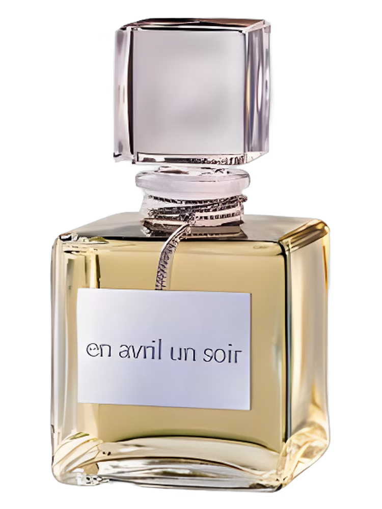 Yves Rocher En Avril un Soir Reedition Collection 2007
