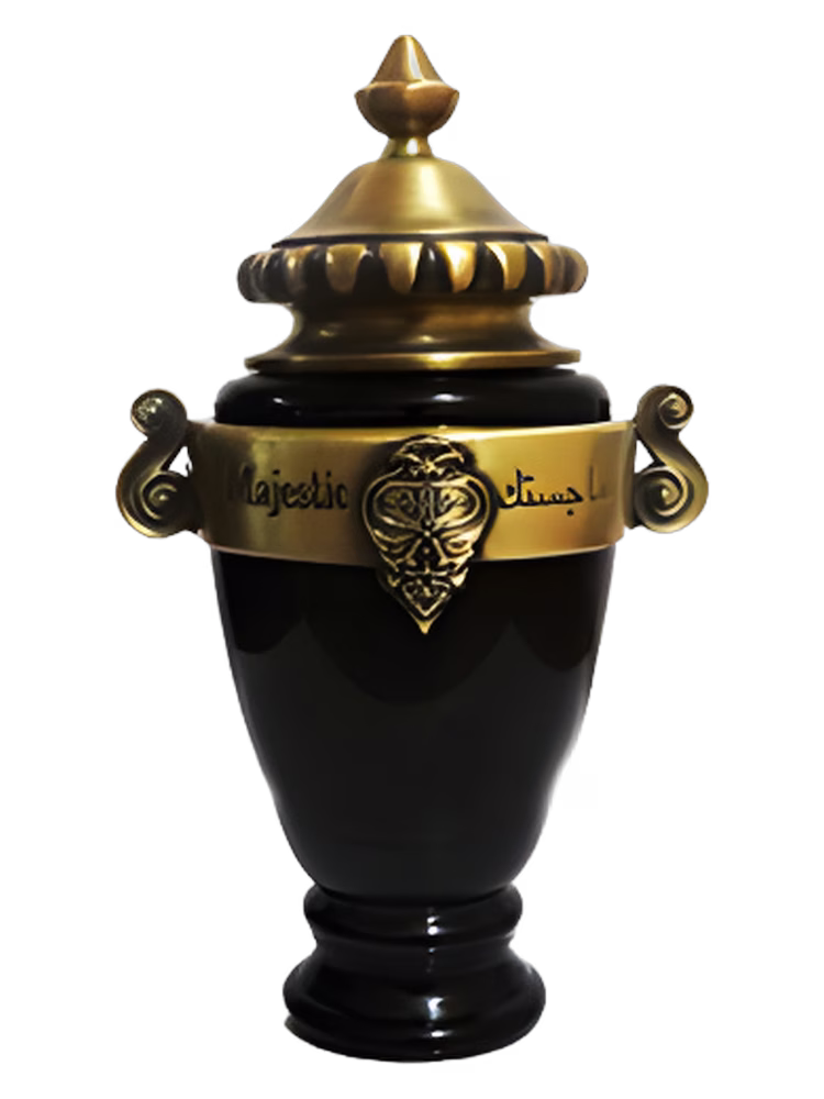 Arabian Oud Majestic Woody Intense