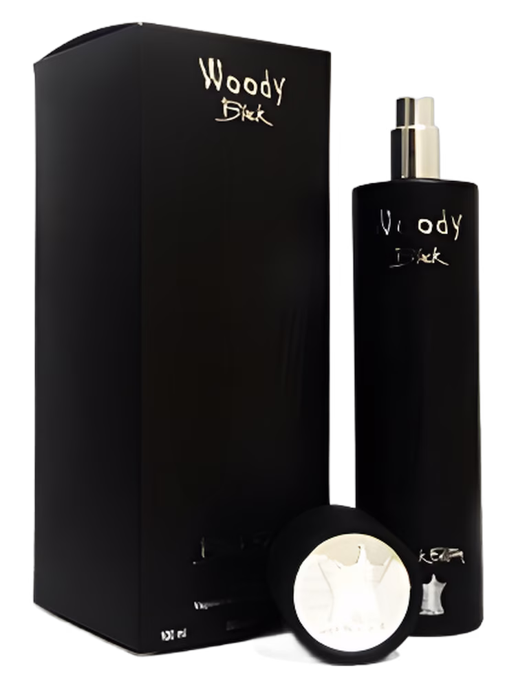 Arabian Oud Woody Black