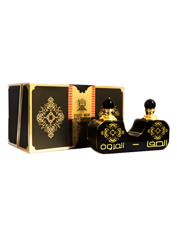 Arabian Oud Al-Safa & Al-Marwa