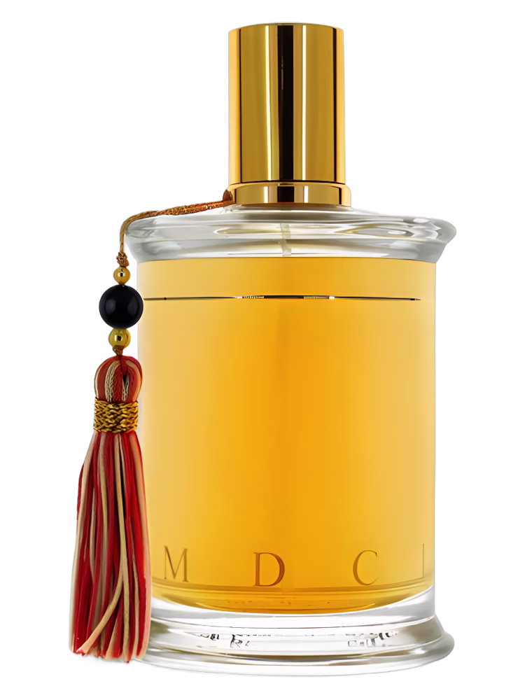 MDCI Parfums Cuir Garamante