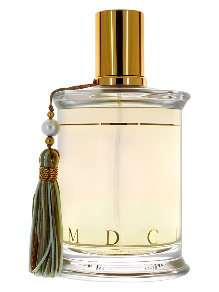 MDCI Parfums Nuit Andalouse
