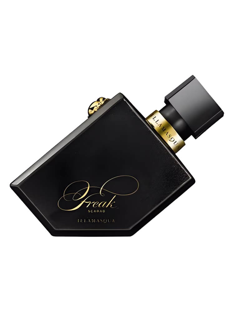 Illamasqua Freak Scarab