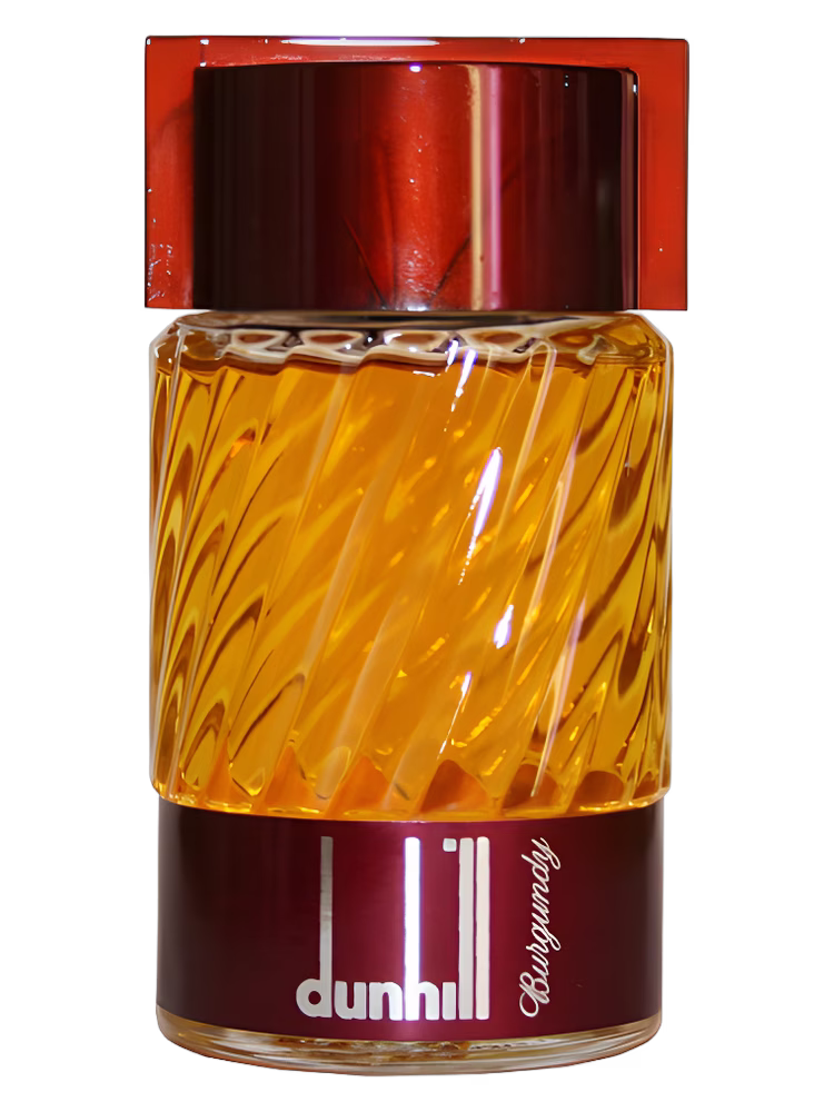 Alfred Dunhill Dunhill Burgundy