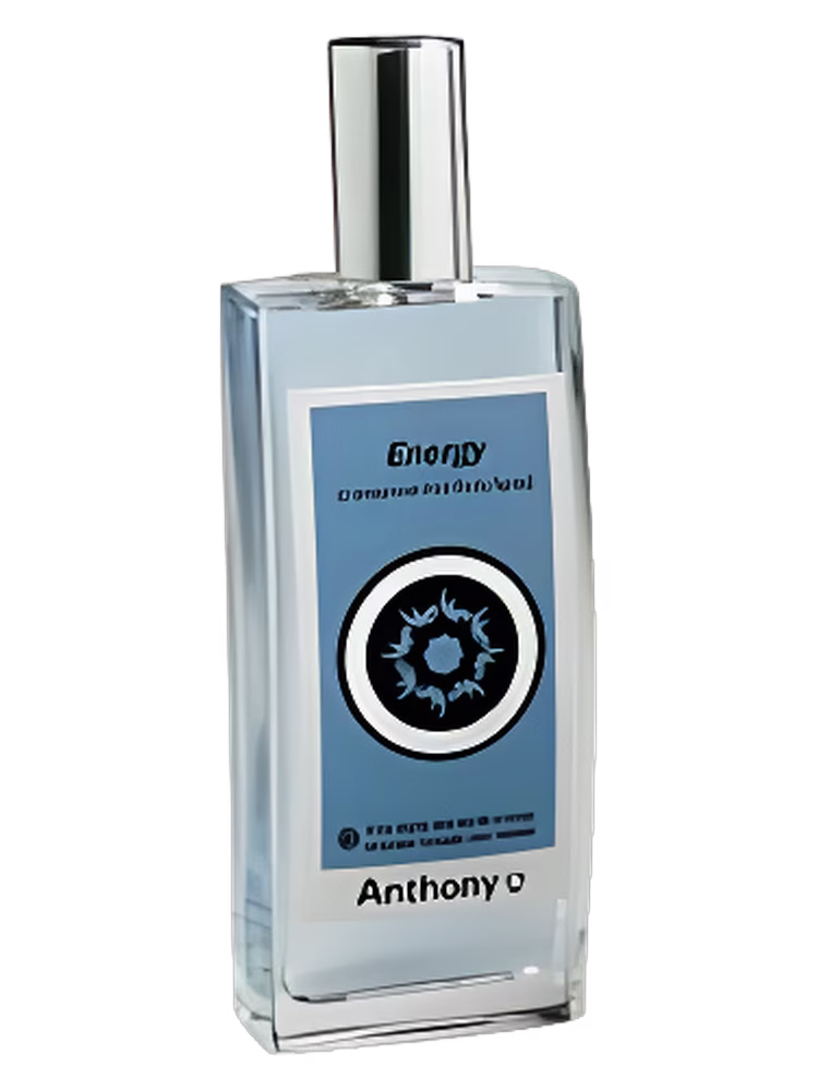 Anthony Logistics Energy