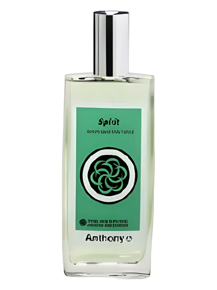 Anthony Logistics Spirit