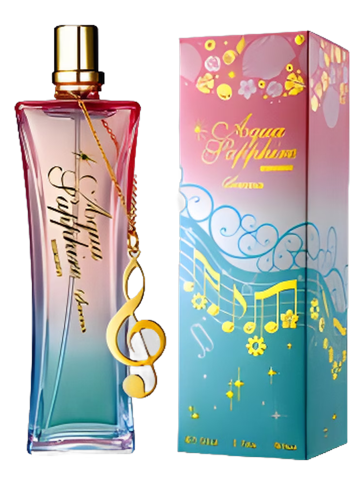 Christian Riese Lassen Aqua Sapphire Serena