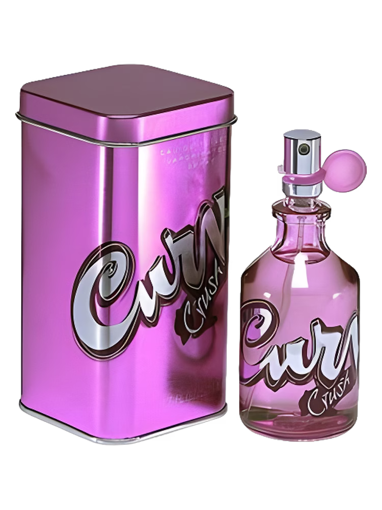 Liz Claiborne Curve Crush