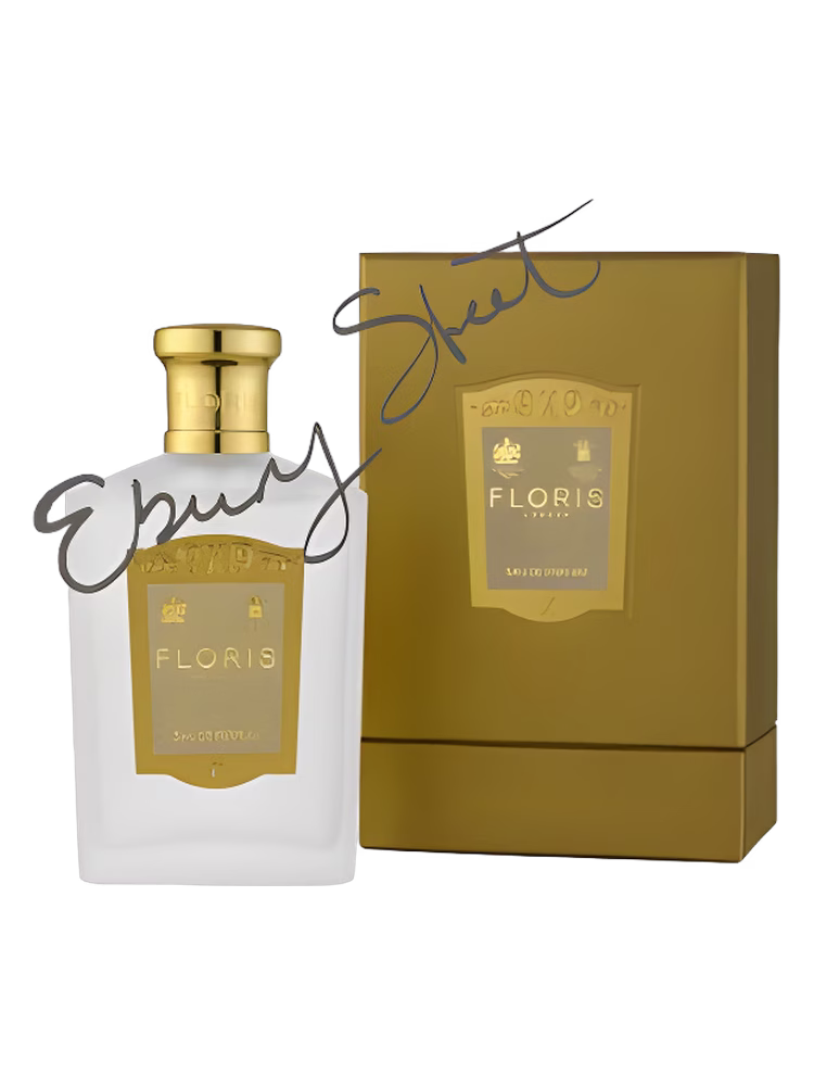 Floris Ebury Street