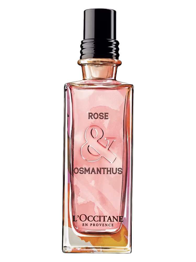 L'Occitane en Provence Rose & Osmanthus