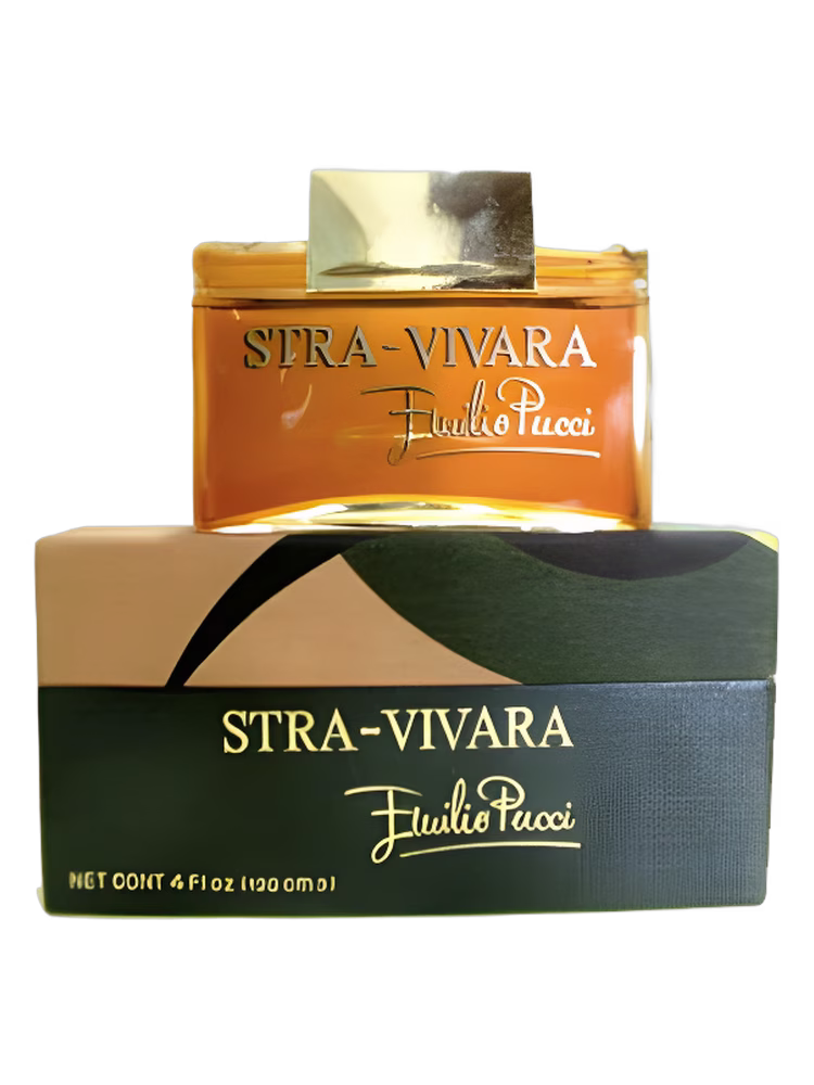 Emilio Pucci Stra-Vivara