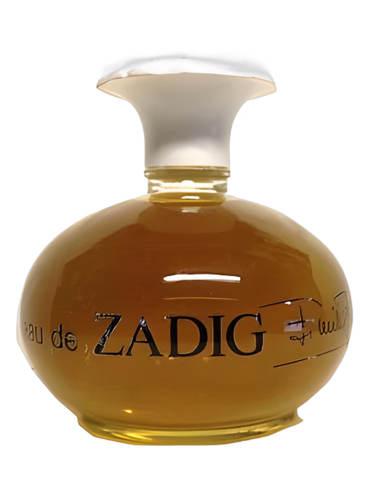 Emilio Pucci Eau de Zadig