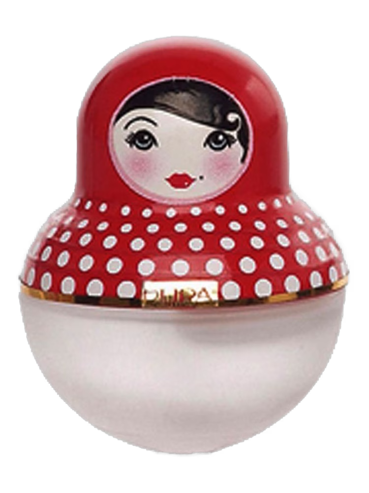 Pupa Puposhka