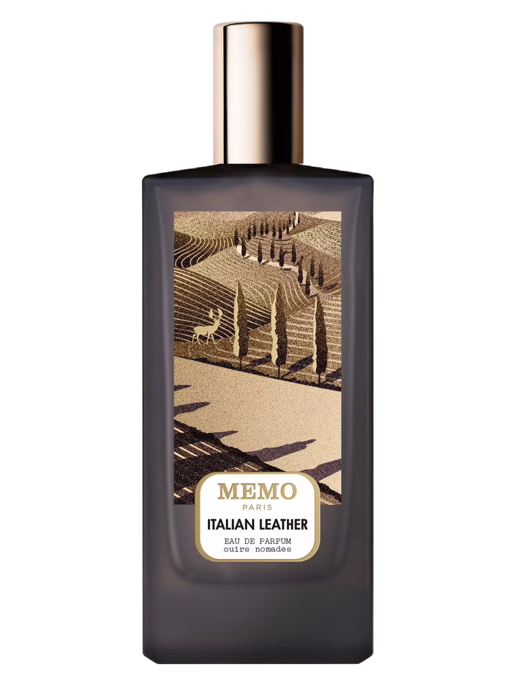 Memo Paris Italian Leather
