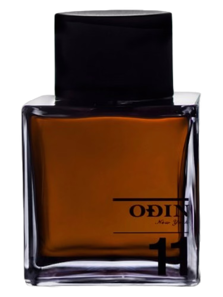 Odin 11 Semma