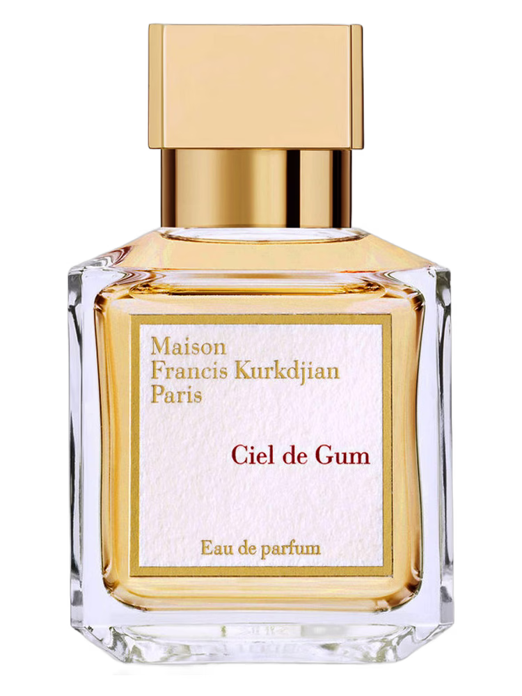 Maison Francis Kurkdjian Ciel de Gum
