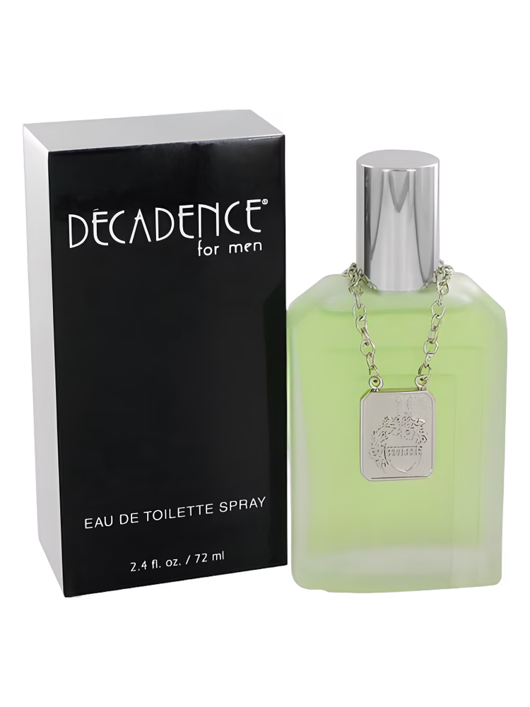 Parlux Decadence