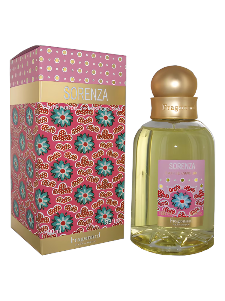 Fragonard Sorenza
